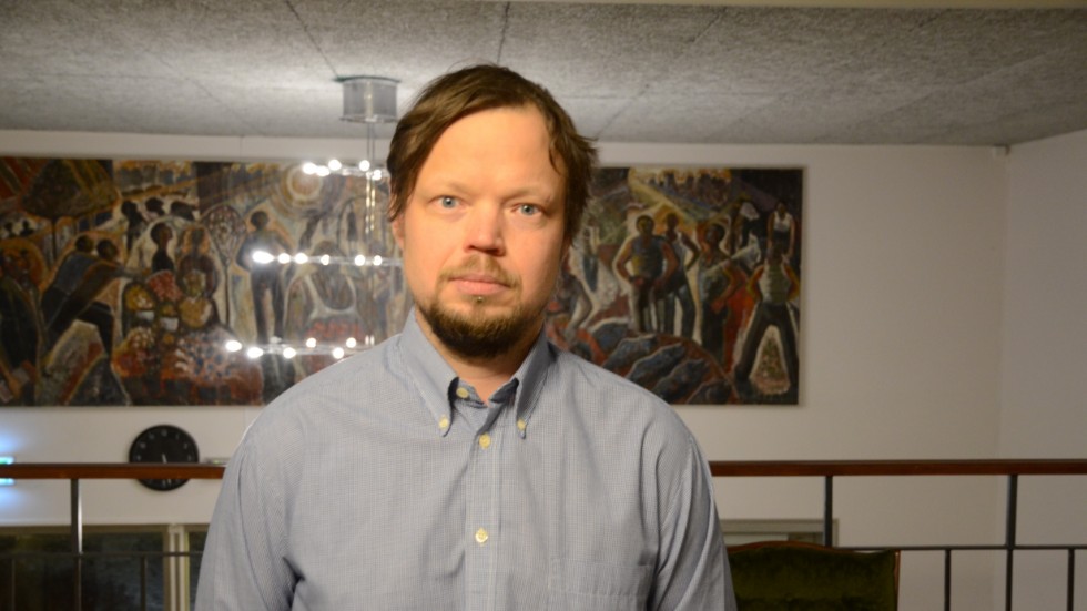 Insändarskribenten Per Sicking (V) är kritisk till att styrande partier påverkar vem som ska bli oppositionsråd i Gnesta. Arkivbild