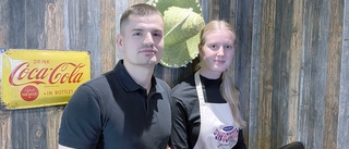 Tacosrestaurangen törs satsa – trots bistra tider: "Ser bara möjligheter" ✓Premiär på fredag med sportbar