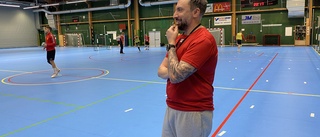 Grubbström fortsätter i EHF: "Oerhört nöjda"