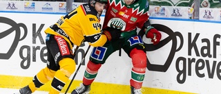 Förlust för Luleå i Scandinavium – så var matchen minut för minut