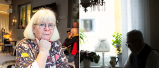 Kerstin vill starta en fritidsgård för pensionärer • ”Vi måste leva medan vi lever”