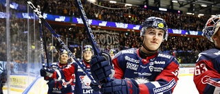 LHC-backen spelar vidare – i allsvenska slutspelet