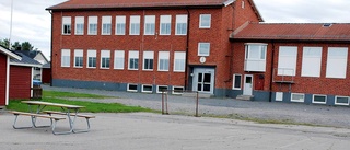 Stor kostnad för nedlagd skola