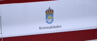 Facket slår larm om kris i Kriminalvården