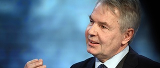 Finland: Haavisto favorit till presidentposten