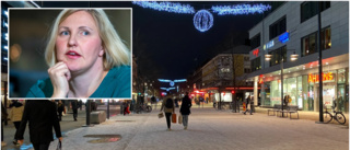 Luleå ökade med 377 personer förra året: "För långsamt"