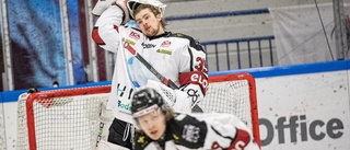 Boden Hockey tappade derbyt – från ingenstans