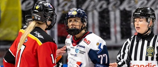 LHC-stjärnan tillbaka: "Hoppas överleva helgen"