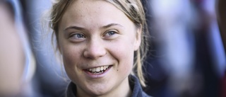 Greta Thunberg skippar klimatmötet i Egypten