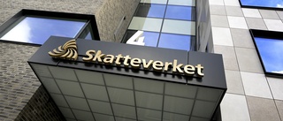 Skatteverket upptäckte 600 falska uppgifter