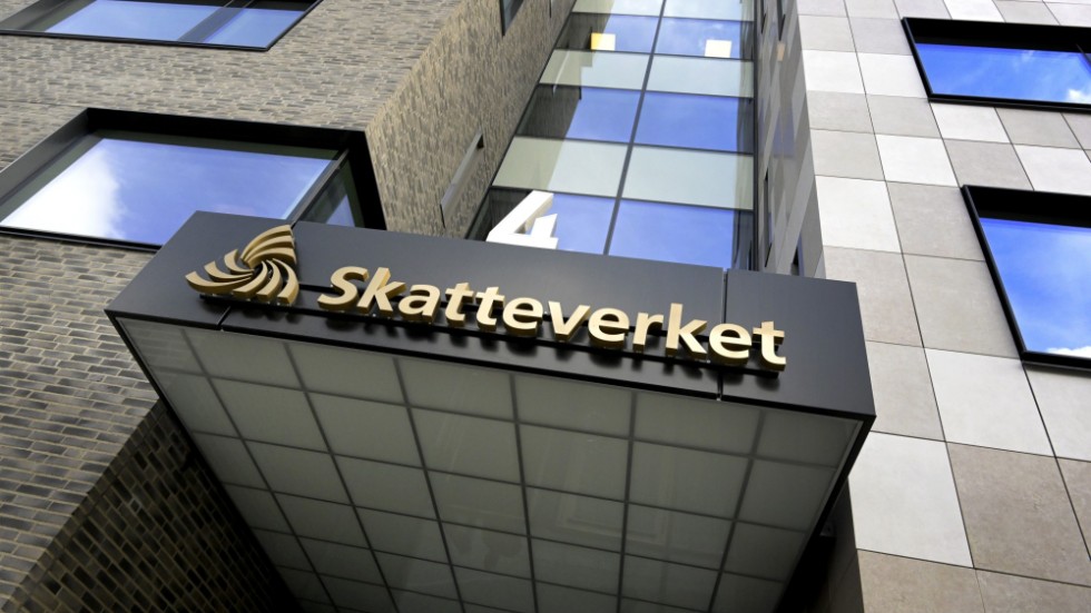 Staten vill ha lite mer av ditt sparande nästa år. Arkivbild.