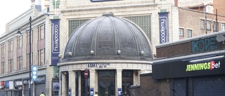 Brixton Academy hålls stängt efter dödsfall