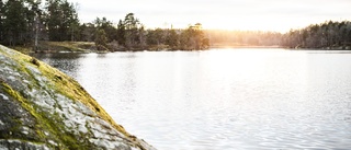 SMHI utlovar strålande julväder i Västervik