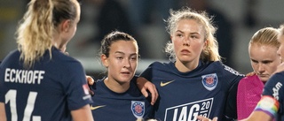 Spelordningen klar för Damallsvenskan och Elitettan – United kan få möta Rössö