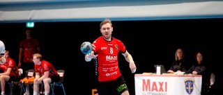 EHF starkast mot Skuru - så rapporterade vi från matchen