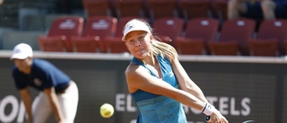 Johanna Larsson blir kapten för landslaget