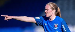 Uppgifter:  Vaila Barsley presenteras som ny tränare – i United ✓Var överens med AFC ✓Var "väldigt besviken"