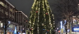 Nostalgiskt strövtåg längs Storgatan i Luleå