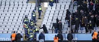 AIK-supporter döms för våldsamt upplopp i Malmö