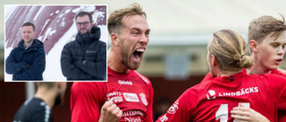 Piteå sneglar mot superettan: "Nu finns det fog"