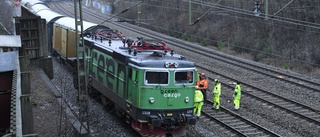 Risk för tågkaos när Trafikverket byter system