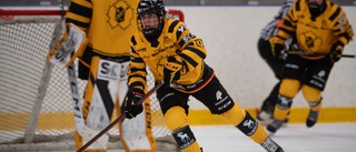 Forwarden gjorde hattrick – efter två mål i boxplay: ”De är kanske inte så nöjda med sitt powerplay...”