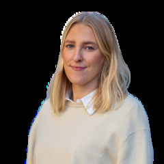 Alice Staaf