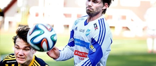 Nyckelspelaren väntar på IFK-förlängning