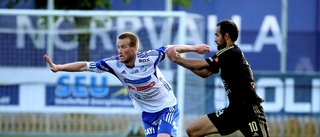 Nyckelspelare stannar i IFK