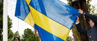 Därför firar vi Sverige 6 juni