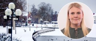 Så länge stannar snön: "Passa på och njut"