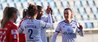 Imponerande av allsvenska nykomlingen IFK – här är Iwungs fem punkter 