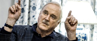 Cleese: BBC får inte sända nya "Pang i bygget"