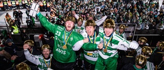 Ta in bandyfinalen under tak, men behåll en match