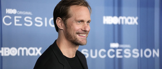 Alexander Skarsgård nominerad till Emmy