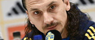 Zlatans vän död i leukemi