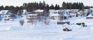 Svaret på gåtan under Bergnäsbron