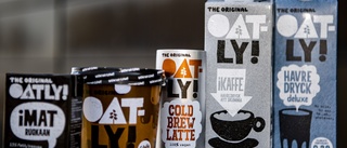 Sämre än väntat för Oatly