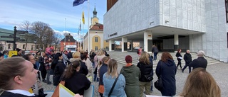 Äldreomsorgen Nyköping behöver granskas