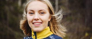 Hanna Lundberg krossade motståndet på SM och vann guld – Tove Alexandersson chanslös