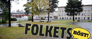 Rektorn efter kritiken: "Finns mycket att önska"