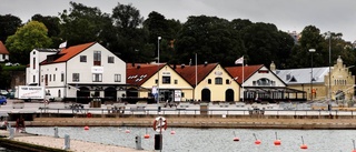 Gör Visby Hamn till en levande plats