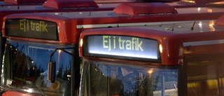 Ändra er, är ni bussiga