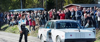 Motorsport inte negativt för miljön