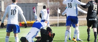 IFK Nyköping bjöd på målfest