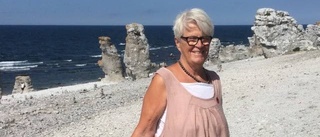 72-åringen är MP:s nya ordförande på Gotland