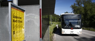 Trots en miljard back startar regionen buss 432 igen