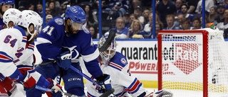 Bellemare en match från ny Stanley Cup-final