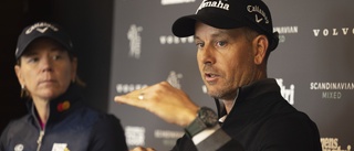 Stenson: Inte spelarna som bestämmer