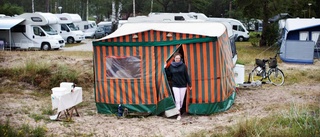 Fårös största camping blir ännu större